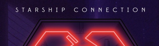 Starship Connection - Heartbreaker (ABC)