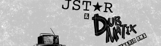 Jstar & Dubmatix - Scenario Remix (Uluru)