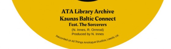 Kaunas Baltic Connect 'Baby, I Don’t Care' (ATA Library Archive)