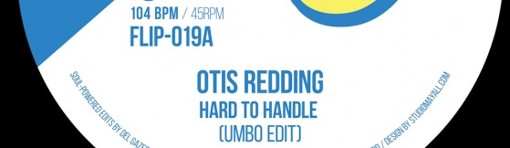 Otis Redding - Hard to Handle (Umbo Edit) (Soul Flip)