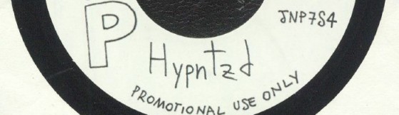 Jazz N Palms - Hypntzd (Jazz N Palms)