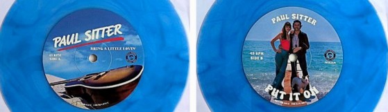 Paul Sitter - Bring A Little Lovin (Paul Sitter)