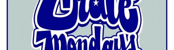 DJ A-L - Roc Vs Dipset (Milk Crate Mondays)